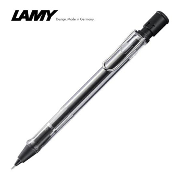 [라미] LAMY Vista 112 /비스타 투명 샤프 0.5mm