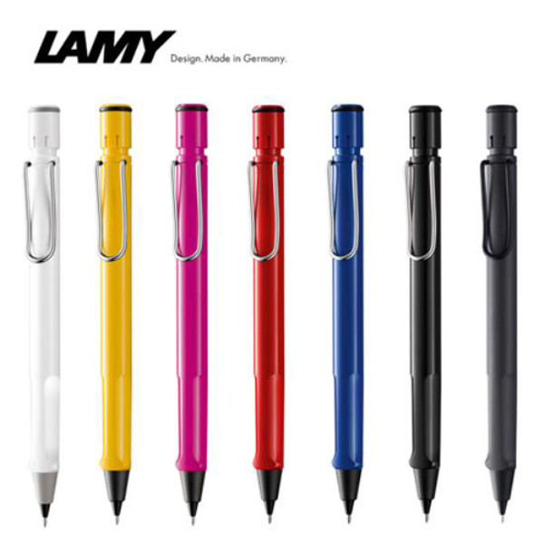 [라미] LAMY safari 사파리 샤프 0.5mm